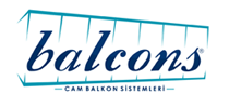 Denizli Cam Balkon Sistemlerinde Balcons mzas